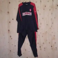 浦和レッズ ピステ上下セット 選手支給品