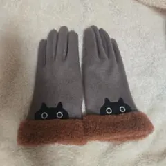 マタノアツコ 手袋