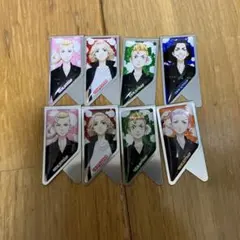 東京リベンジャーズ　クリップ