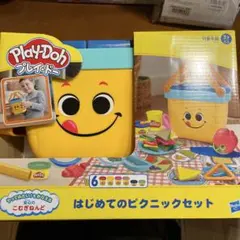 こむぎねんどセット