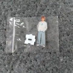 M!LK ブルーシャワー　FC限定特典　吉田仁人