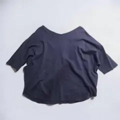 URBAN RESEARCH DOORS バックタックドルマンプルオーバーのサムネイル