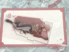 にじさんじ 赤城ウェン melty valentine アクスタ