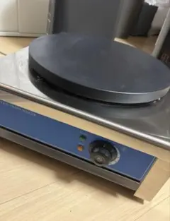 NICHIWA 電気クレープ焼器 CM-360 - メルカリ