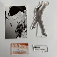 成田一仁 まとめ