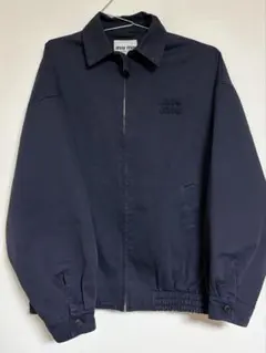 MIU MIU ブルゾン