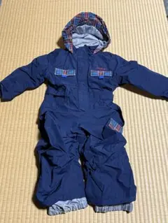 子ども用/スキーウェア/nima