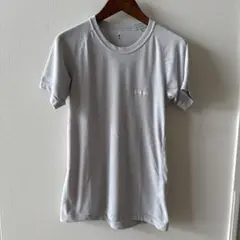 モンベル ジオライン L.W.Tシャツ Men's XS メンズ