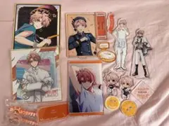 アイナナ アイドリッシュセブン 和泉三月グッズまとめ売り