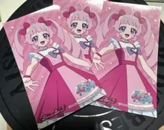 ひみつのアイプリ 青空ひまり　ステッカー　3枚まとめ