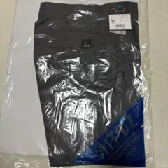 AZITO ワークパンツ 3S チャコール