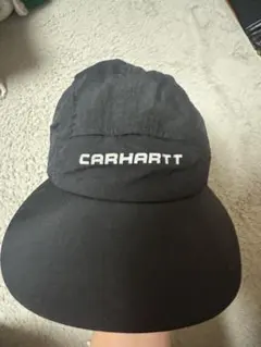 CARHARTT ブラックキャップ希少モデル 調整可能