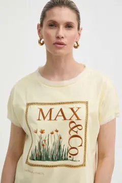 MAX&Co. 半袖Tシャツのサムネイル