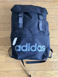 adidas ブラック リュック