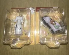 トムとジェリーハッピーくじ　A賞　瓶にはまった子犬　プレゼントになったジェリー