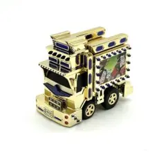 2025年最新】デコトラ 若大将の人気アイテム - メルカリ