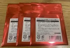 にじさんじ　SitR東京公演　ランチェキ