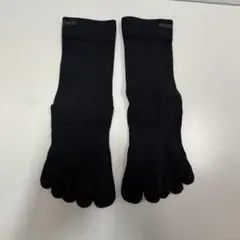 モンベル（mont-bell）KAMICOトラベル 5トゥソックス Mのサムネイル