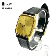 2025年最新】Chandor 時計の人気アイテム - メルカリ