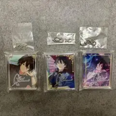 あんさんぶるスターズ　あんスタ　コロッタ　3個セット　朔間零