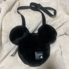 ミッキー　ショルダーバック　ポシェット　東京ディズニーリゾート公式♡