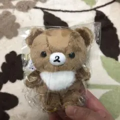 2018年レア　不思議の国のリラックマ　ぶらさげぬいぐるみ　全3種セット ぶらさげぬいぐるみ(リラックマ)/ フルーツ : リラックマ | Loppi