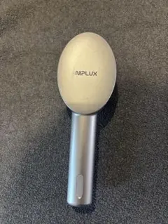 NIPLUX EMSフェイス頭皮リフトアップ本体NP-ELB23SV