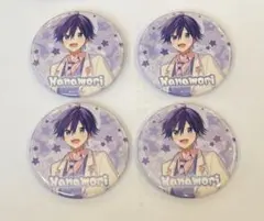 すとぷり ななもりさん ビッグ缶バッジまとめ売り