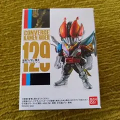 CONVERGE KAMEN RIDER 仮面ライダー電王 129のサムネイル