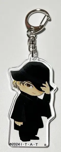 仮面ライダー ガヴ デフォルメアクリルキーホルダー