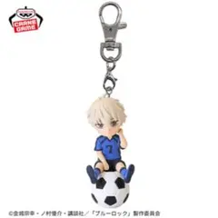 ブルーロック プチっとのりマス 凪誠士郎