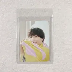 ティーフレックス タレントカード