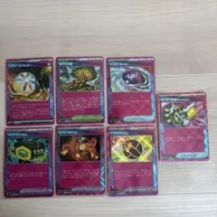 ポケモンカード　まとめ売り　ACE エーススペック　④