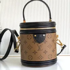 LOUIS VUITTON モノグラム ショルダーバッグ
