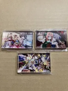 ひぐらしのなく頃に彩 前原圭一アクスタ＆アクリルブロック - メルカリ