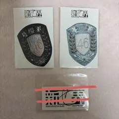 2026年最新】新せ界 櫻坂 エンブレムの人気アイテム - メルカリ