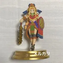 FGO Duel ケツァル・コアトル　フィギュア