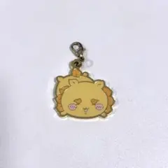 ちいかわ シーサー メタルチャームコレクション キーホルダー