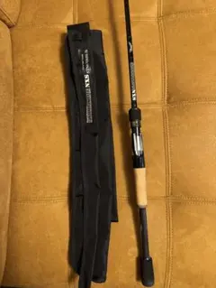 ノリーズ　NORIES STRUCTURE NXS STN670MH-Stのサムネイル