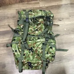 イギリス軍 実物 DPMカモ バックパック 2004年製 イギリス軍 実物 DPMカモ バックパック 2004年製 - メルカリ