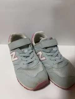 new balance スニーカー373 21㎝　最終値下げ