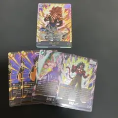 2026年最新】孫悟空 GT scr フュージョンワールドの人気アイテム