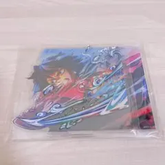 鬼滅の刃　無限城編　第三弾KV　WEBSHOPくじ　B賞　冨岡義勇