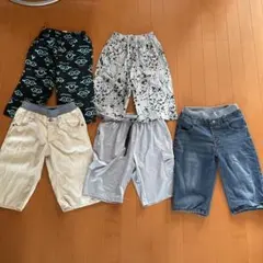 子供服ズボン（150cm）詰め合わせ