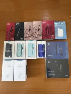 2026年最新】IQOS ILUMA ONE グローバルの人気アイテム - メルカリ