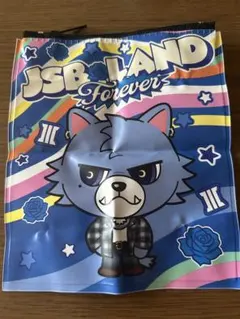 登坂広臣】JSB LAND FOREVER ガチャ ガーランド - メルカリ