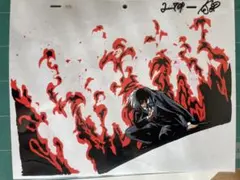 2026年最新】ブラックジャック セル画の人気アイテム - メルカリ