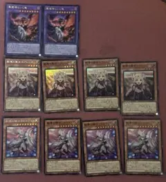 2026年最新】聖痕喰らいし竜 ウルトラの人気アイテム - メルカリ