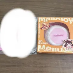 Mellojoy メロジョイスクイーズ 贅沢スフレ 抹茶 - メルカリ