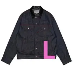 Carhartt WIP 2026 JP Rigid Denim Jacket - メルカリ